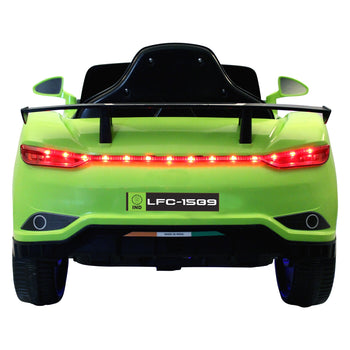 Luma Simone Kids Car