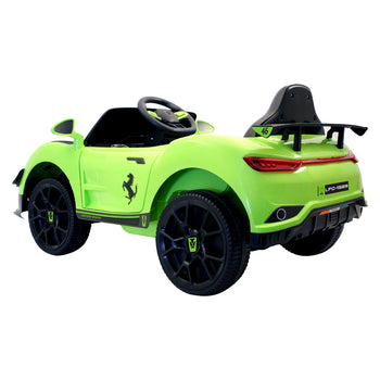 Luma Simone Kids Car