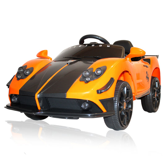 Luma Simone Kids Car