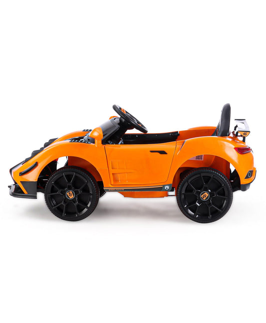 Luma Simone Kids Car