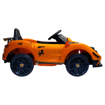 Luma Simone Kids Car