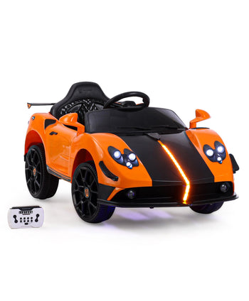Luma Simone Kids Car