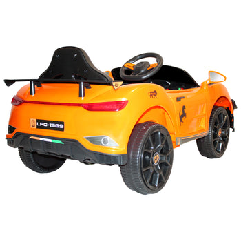 Luma Simone Kids Car