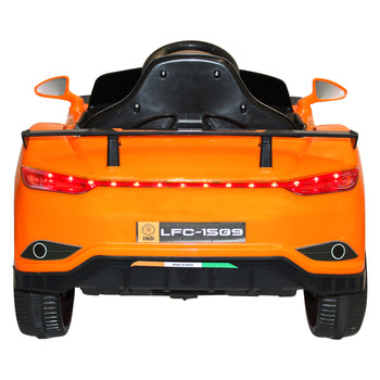 Luma Simone Kids Car