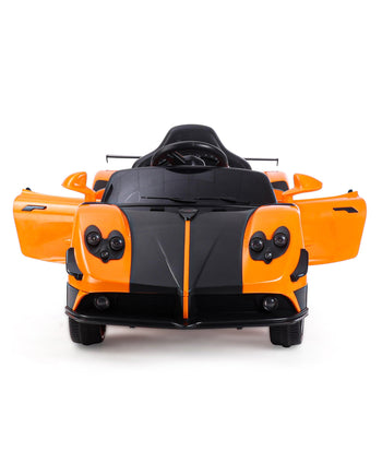 Luma Simone Kids Car