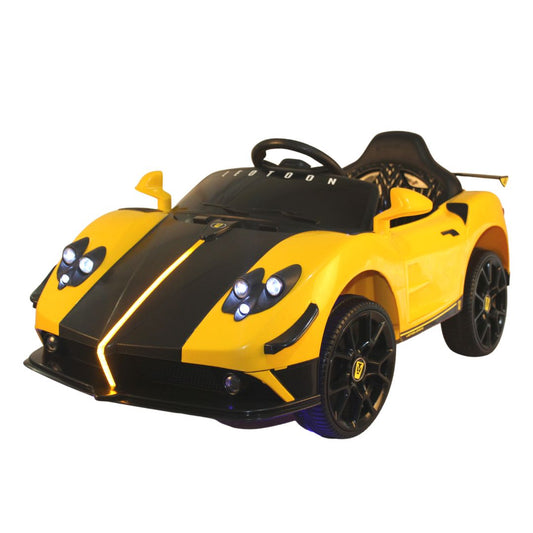 Luma Simone Kids Car