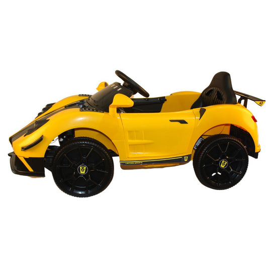 Luma Simone Kids Car