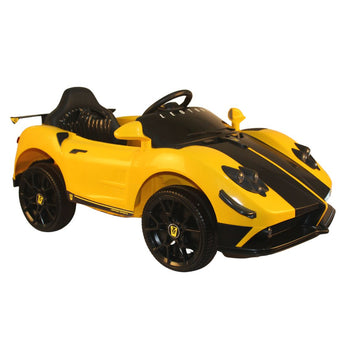 Luma Simone Kids Car