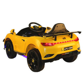 Luma Simone Kids Car
