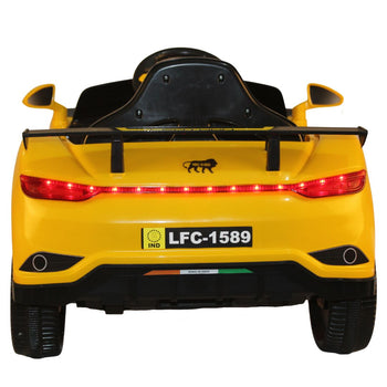 Luma Simone Kids Car