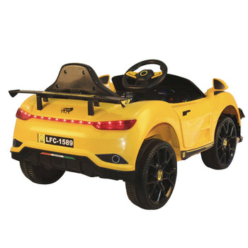 Luma Simone Kids Car