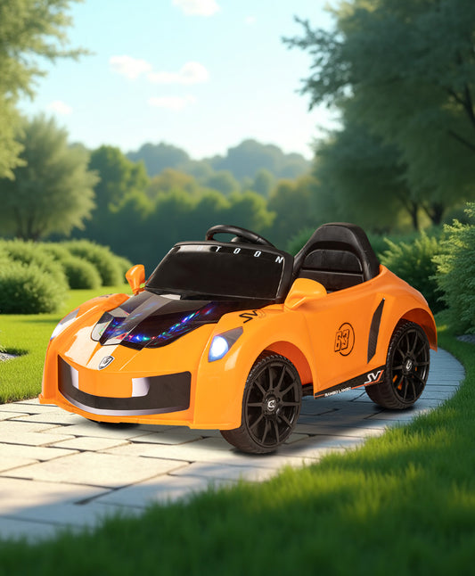 Rambo Lambo Kids Car