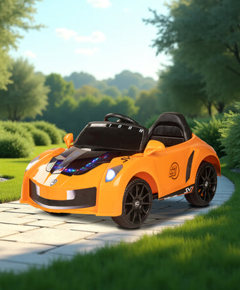Rambo Lambo Kids Car