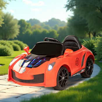 Rambo Lambo Kids Car