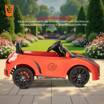 Rambo Lambo Kids Car