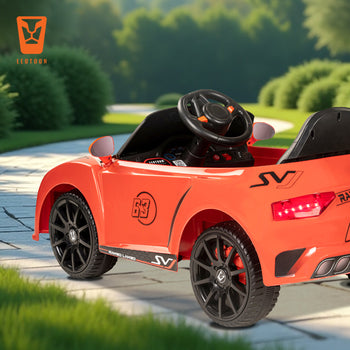 Rambo Lambo Kids Car