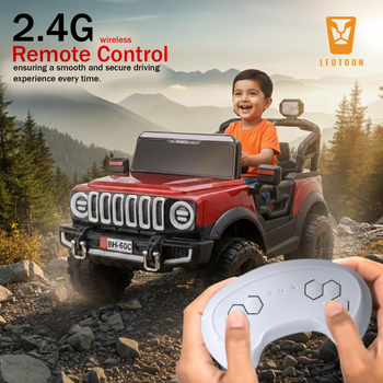 Kids Tumbletruck SUV