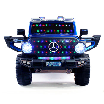 Batman Kids Ride-On SUV