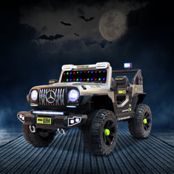 Kids Batman SUV