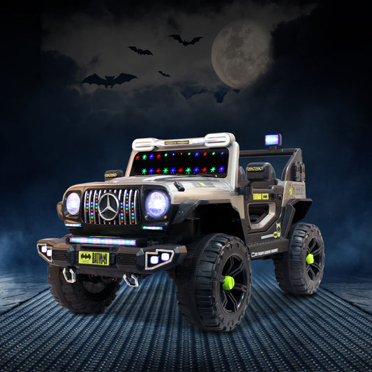 Batman Kids SUV