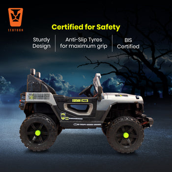 Leotoon Licensed Batman SUV