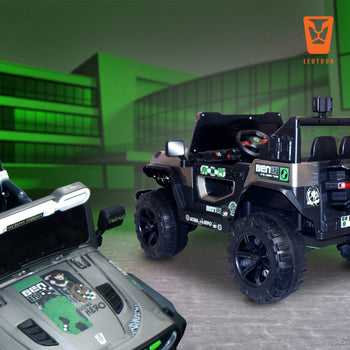 Kids Ben10 SUV