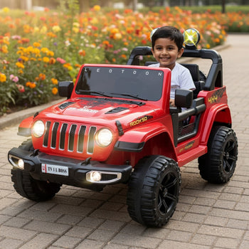 Kids Calypso SUV