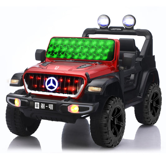 Titan X Kids SUV