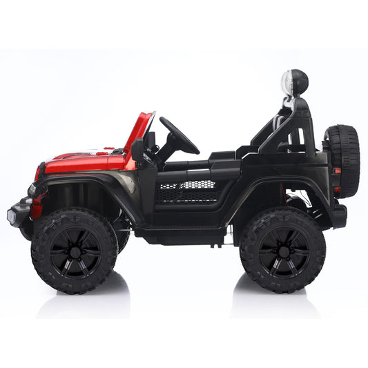 Titan X Kids SUV