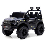 Batman Kids SUV