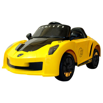 Rambo Lambo Kids Car