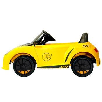 Rambo Lambo Kids Car