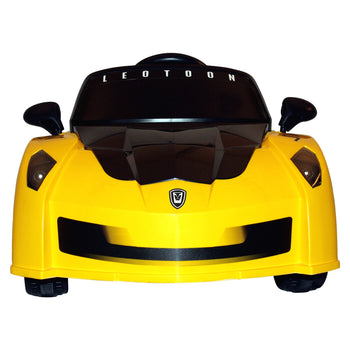 Rambo Lambo Kids Car