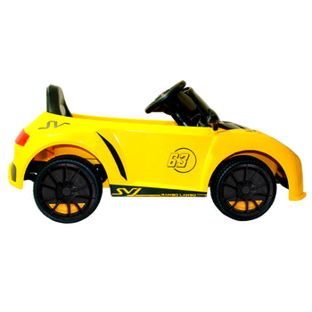 Rambo Lambo Kids Car