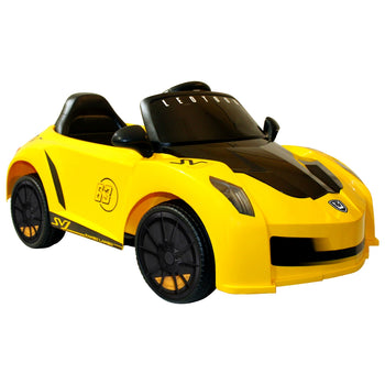 Rambo Lambo Kids Car