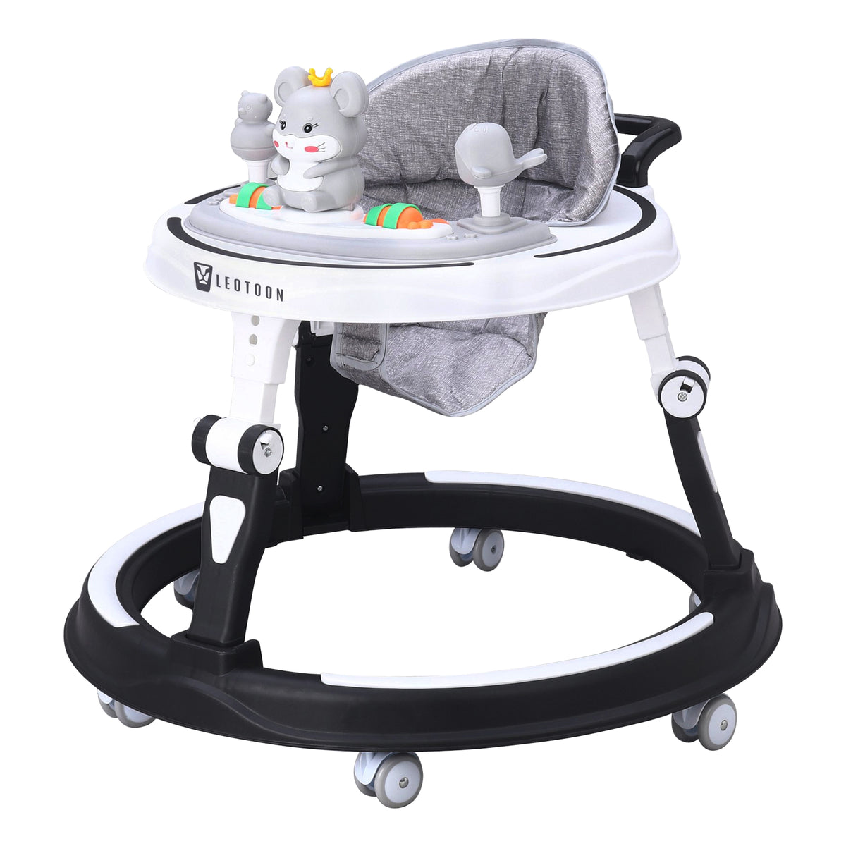 Cordella Baby Walker