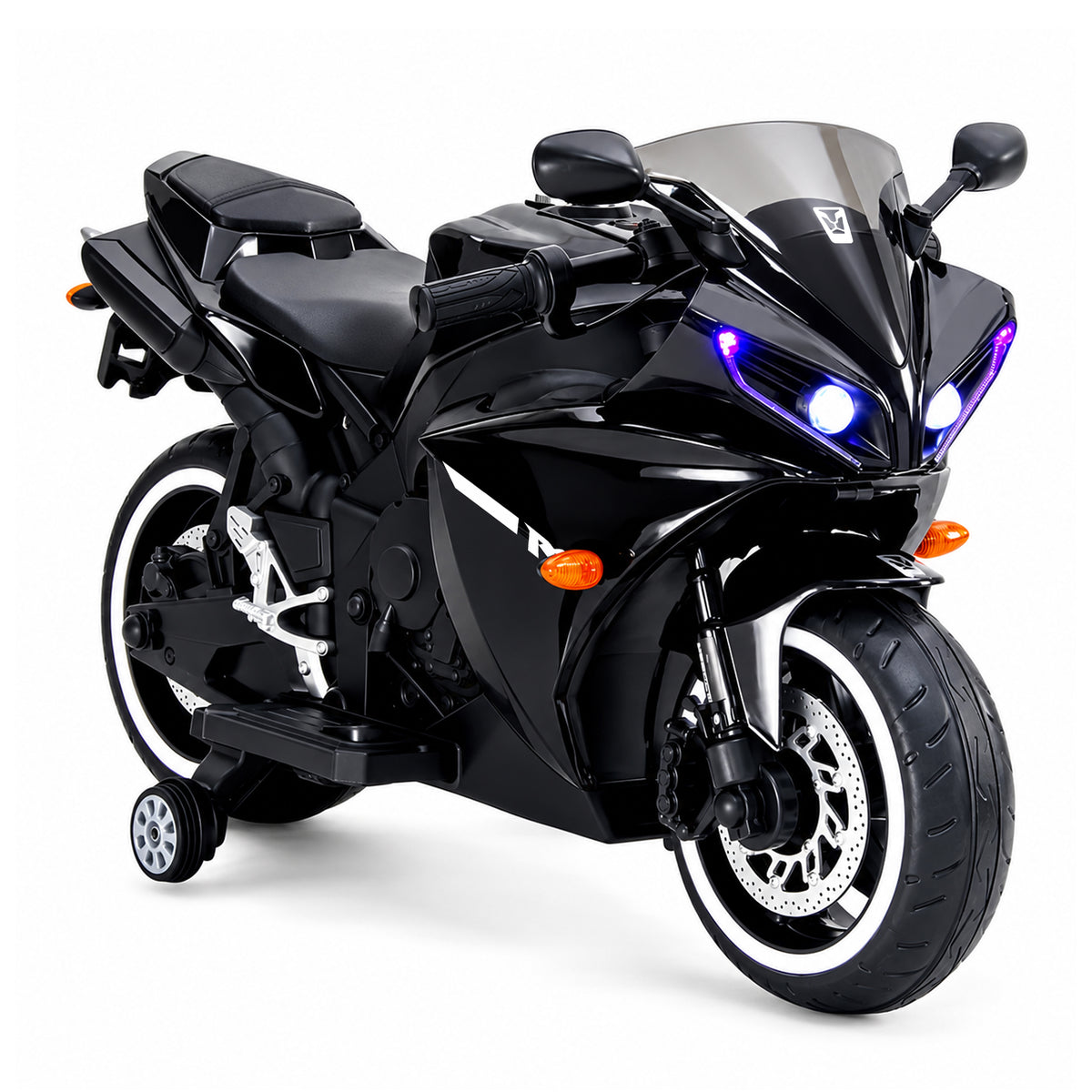 Kids R1 Bike