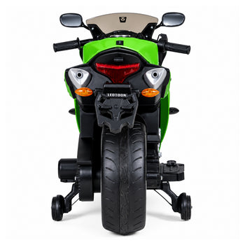 Kids R1 Bike-Green