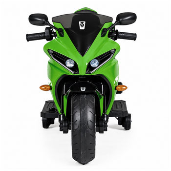 Kids R1 Bike-Green