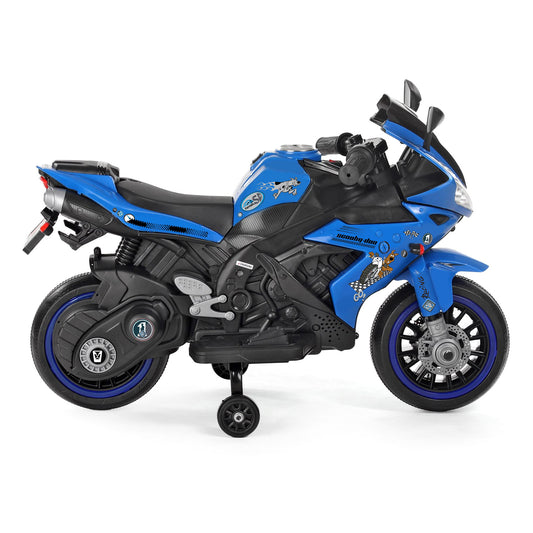 Kids Scooby-Doo 2W Bike