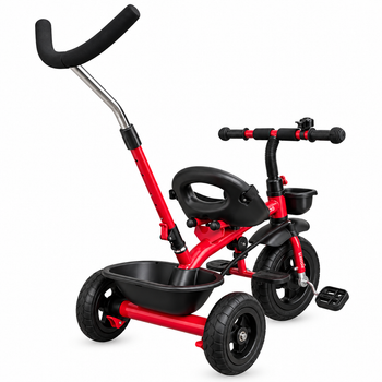 Tiny Trekkers Tricycle