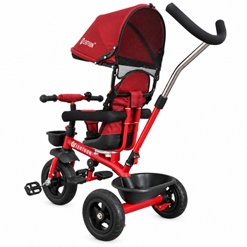 Giggle Glider Trike