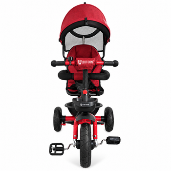 Giggle Glider Trike