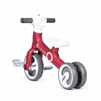 4-in-1 Trike Star Kids Tricycle