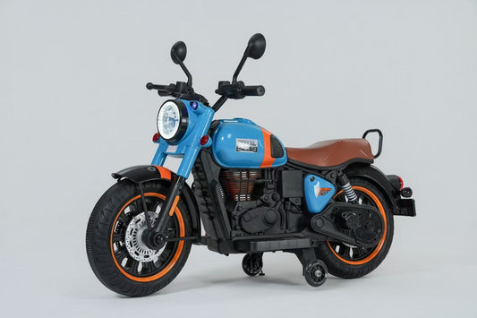 Retro Rider Bike