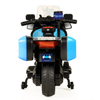 Batman 2W Kids Bike
