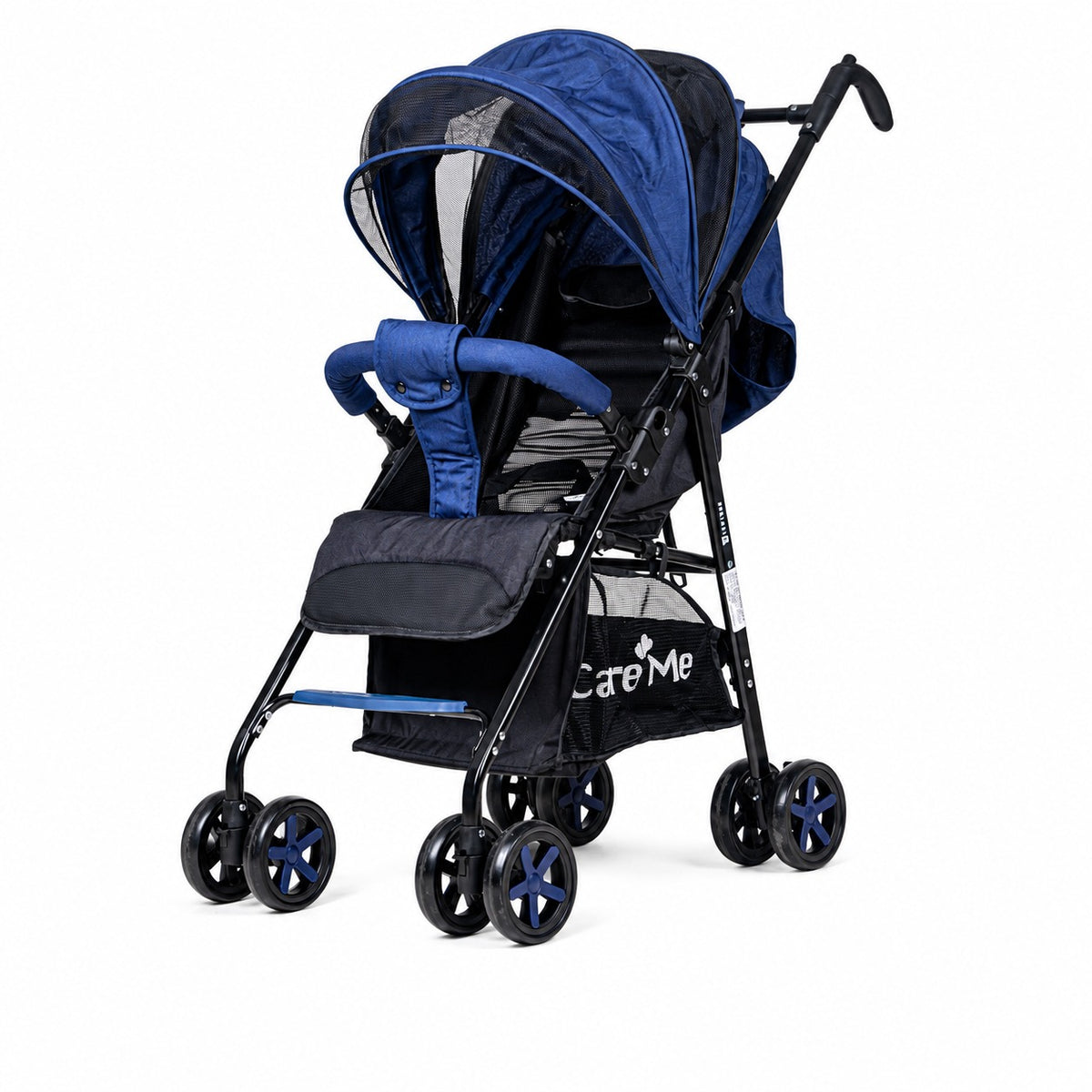 Velvet Dream Baby Stroller