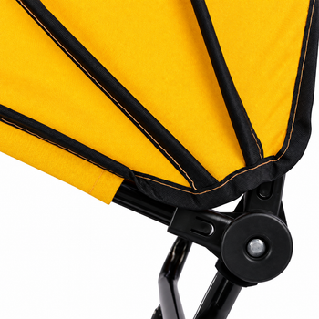 4-in-1 Trot N Roll Tricycle with Sunshade