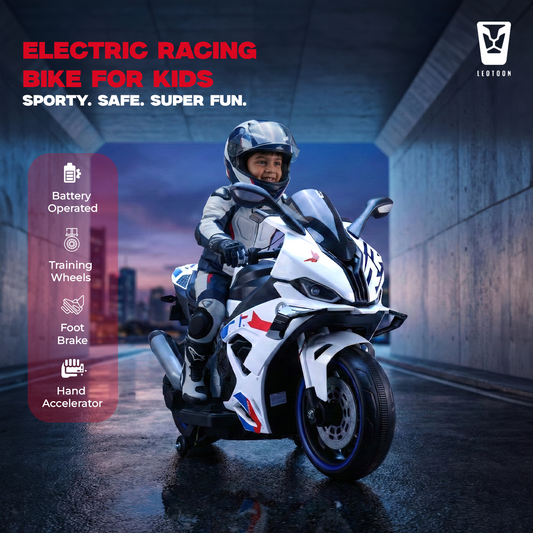 Motorand Super Bike